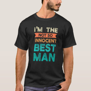 Camiseta Eu sou o melhor nobre noivo do noivo.
