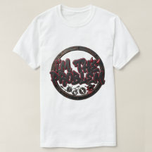 EU SOU O PROBLEMA - Streetwear Rebelde Mecânico