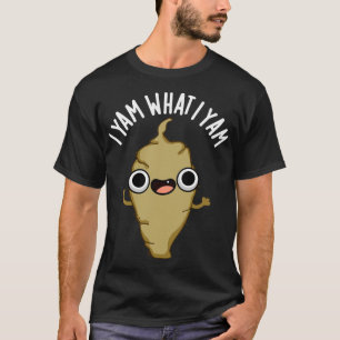 Camiseta Eu Sou O Que Eu Sou Gato De Veggie