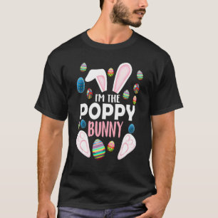 Camiseta Eu sou o rabo coelho coelho coelho coitado
