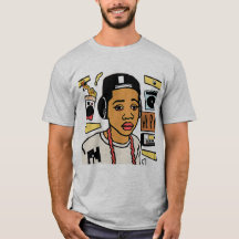 Eu sou o sentimento de cultura