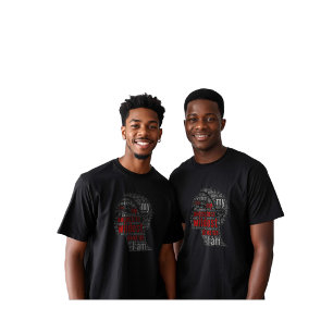 Camiseta Eu Sou o Sonho Mais Selvagem dos Meus Anc