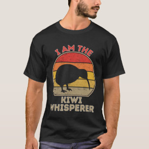 Camiseta Eu Sou O Sussuro Kiwi