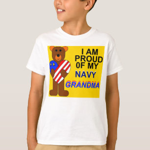 CAMISETA EU SOU ORGULHOSO