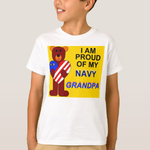 CAMISETA EU SOU ORGULHOSO