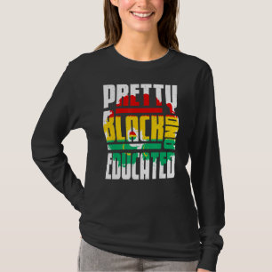 Camiseta Eu Sou Os Meus Ancestrais Sonhos Mais Selvagens Hi