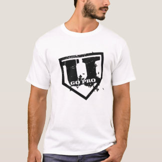 Camiseta Eu sou proxeneta bombas da gaiola