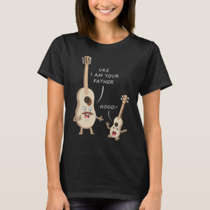 Camiseta Eu sou seu pai