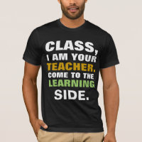Eu Sou Seu Professor
