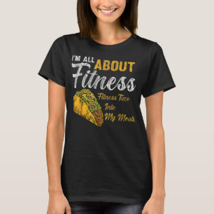 Camiseta Eu sou sobre taco de malhação Malhação na minha bo