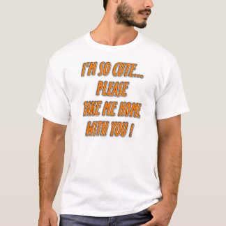 Camiseta "Eu sou tão bonito…" tshirt engraçado do provérbio