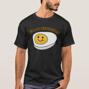 Camiseta Eu sou tão egoísta