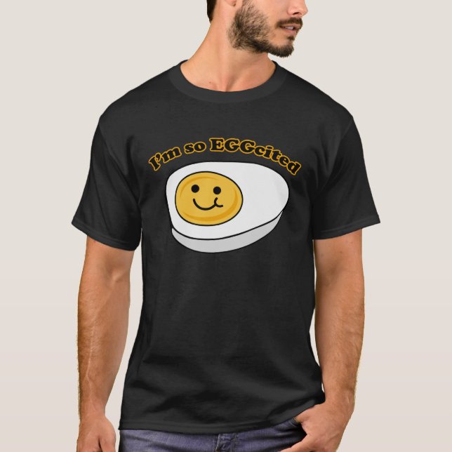 Camiseta Eu sou tão egoísta (Frente)