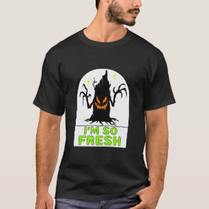Camiseta Eu Sou Tão Fresco