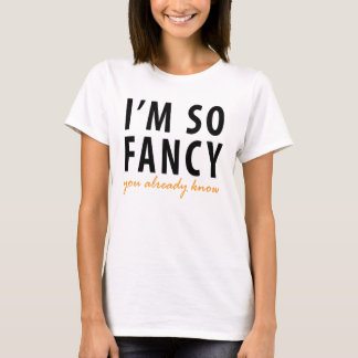 Camiseta Eu Sou Tão Rico Que Você Já Conhece Tumblr De Cami