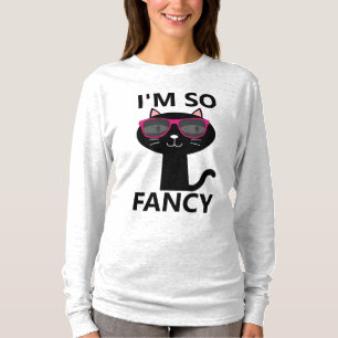 CAMISETA EU SOU TÃO RICO, SENHORAS.