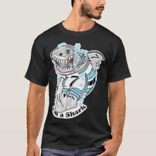 Camiseta eu sou um 1
