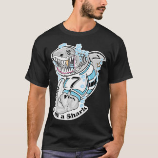 Camiseta eu sou um 1