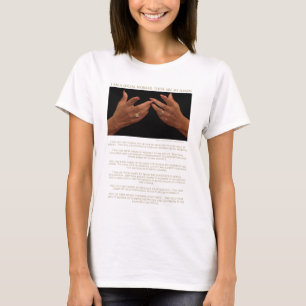 Camiseta Eu sou um assistente social, estes sou meus