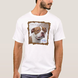 Camiseta Eu sou um bom cachorro