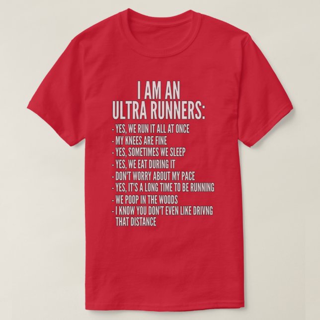 Camiseta Eu Sou Um Caminho Ultramarino E Ultramarino (Frente do Design)