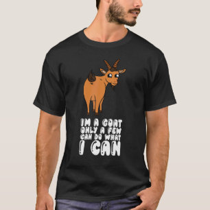 Camiseta Eu Sou Um Capuz Apenas Alguns Podem Fazer O Que Eu