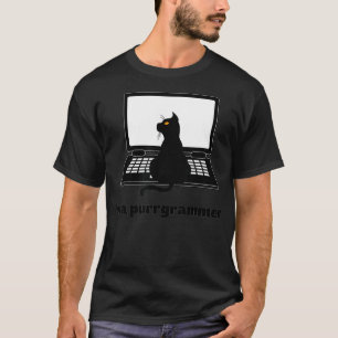 Camiseta Eu sou um grampeador