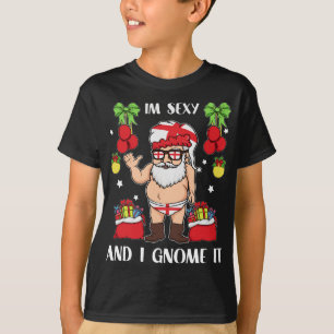 Camiseta Eu sou um guerreiro Rsd Crps Conscientizando Gnomo