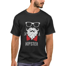 Eu sou um Hipster