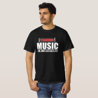 Eu Sou Um Professor de Música