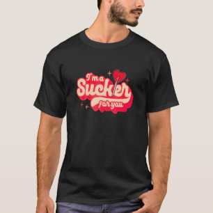Camiseta Eu sou um sorriso para vocês, fãs de Pop doce Dive
