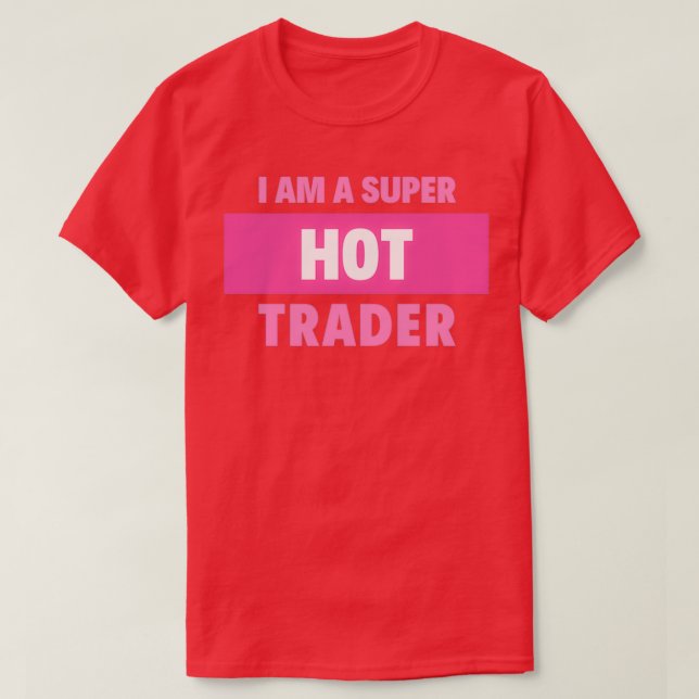 Camiseta Eu sou um super profissional (Frente do Design)