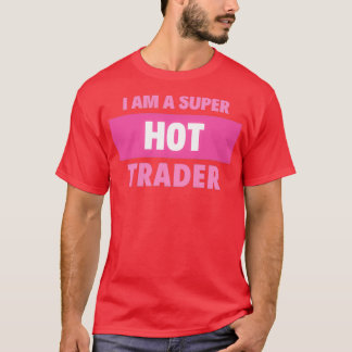 Camiseta Eu sou um super profissional