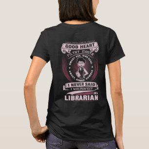 Camiseta Eu sou um t-shirt engraçado das mulheres do