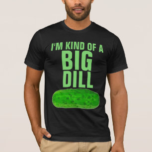 Camiseta EU SOU UM TIPO GRANDE ESCOLHA DE T-Shirt ENGRAÇAD