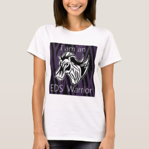 Camiseta Eu sou um warrior.png