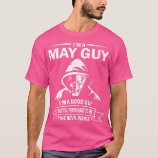 Camiseta Eu Sou Uma Cara Que Eu Sou Uma Boa Cara Mas Você N
