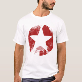 Camiseta Eu sou uma estrela!