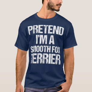 Camiseta Eu Sou Uma Feira De Cachorro De Dia de as Bruxas e