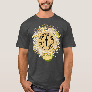 Camiseta Eu Sou Uma Garrafa