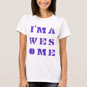 CAMISETA EU SOU UMA TESTEMUNHA INCRÍVEL