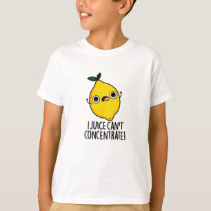 Camiseta Eu suco não consigo concentrar trocadilhos bonito