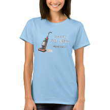 Eu Suco por Jesus - Design do Janitor da Igreja