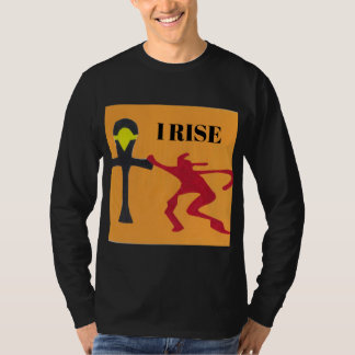 CAMISETA EU SURJO