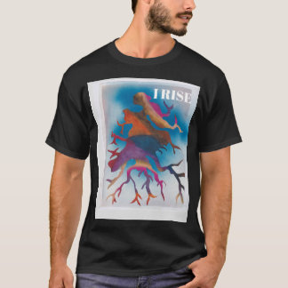 CAMISETA EU SURJO