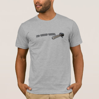 Camiseta Eu Tamp aquele