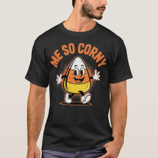 Camiseta Eu Tão Corajoso