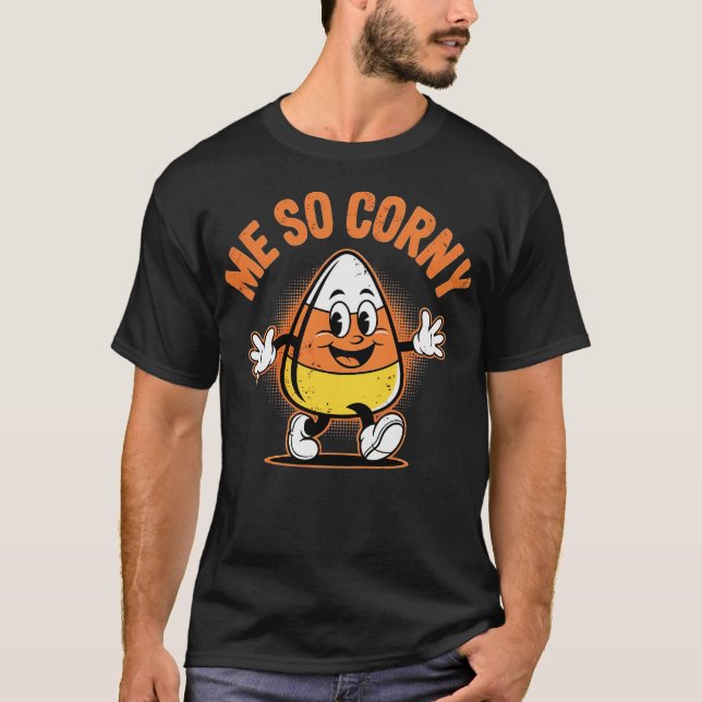 Camiseta Eu Tão Corajoso (Frente)