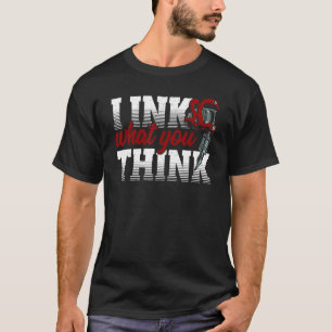 Camiseta Eu Tatoo O Que Você Pensa Tattooistas Arte Tatuage