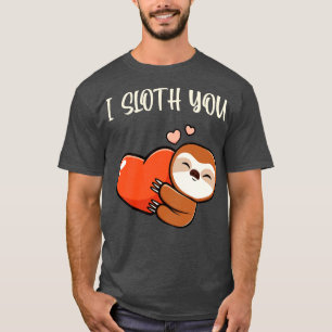 Camiseta Eu Te Amo Bastante Bela Com Amor Corações Animais
